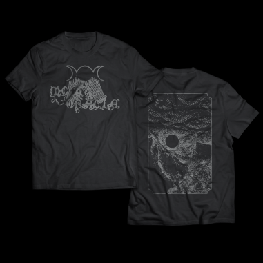 MOON ORACLE - Ophidian Glare - TS