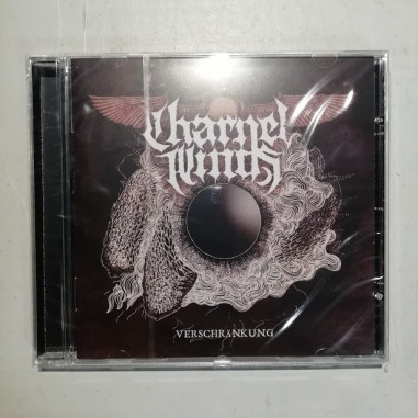 Charnel Winds - Verschränkung - CD