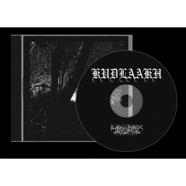 KUDLAAKH - s/t - CD