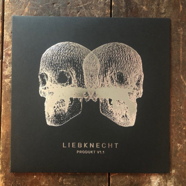 Liebknecht - Produkt 1.1 - 12"LP