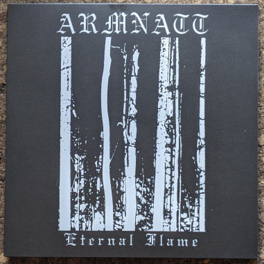 ARMNATT - Eternal Flame - LP