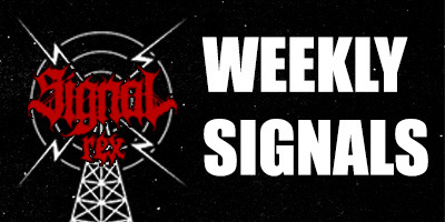 Weekly Signals #2