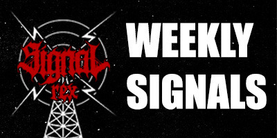 Weekly Signals #5